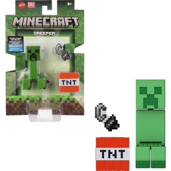 Minecraft Figurka podstawowa JCN29